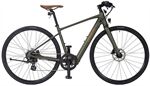 Xe đạp điện touring Giant FASTER E+***